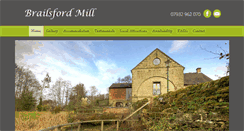 Desktop Screenshot of brailsfordmill.co.uk